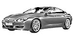 BMW F06 B3173 Fault Code